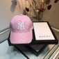 Replica Gucci Men's hat ASS650538
