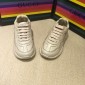 Replica Gucci Children's Perfect Quality Perfect Quality Sneaker BS01102