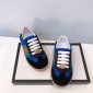 Replica Gucci Children's Perfect Quality Perfect Quality Sneaker BS01116