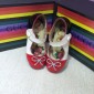 Replica Gucci Perfect Quality leather Perfect Quality ballet BS01120