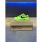 Replica Nike×Off White Children's Perfect Quality Sneaker BS01152