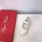 Replica Roger Vivier Perfect Quality ballerinas in Patent Leather BS01166