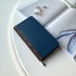 Replica Louis Vuitton Luxury M62911 BRAZZA WALLET LV04WM049