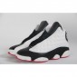 Replica High Quality Air Jordan Retro 13 He Got Game White / Black / Red  Men Shoes 79398B380537