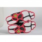 Replica High Quality Air Jordan Retro 13 He Got Game White / Black / Red  Men Shoes 79398B380537
