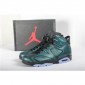Replica Air Jordan 6 Chameleon Iridescent Flair Sneakers E66531425719
