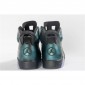 Replica Air Jordan 6 Chameleon Iridescent Flair Sneakers E66531425719