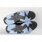Replica Air Jordan 6 Chameleon Iridescent Flair Sneakers E66531425719