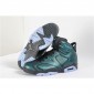 Replica Air Jordan 6 Chameleon Iridescent Flair Sneakers E66531425719