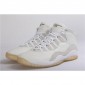 Replica High Quality Air Jordan 10 Ovo For Men Sneakers 766B6C400B8D