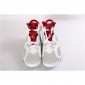 Replica High Quality Air Jordan 6 Alternate 91 Hare Sneakers B714EDB86066