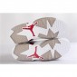 Replica High Quality Air Jordan 6 Alternate 91 Hare Sneakers B714EDB86066