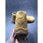Replica Air Jordan 11 Wheat Men Sneakers 780E36518905