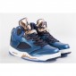 Replica Air Jordan 5 Retro Bronze Sneakers 20F52740C98C