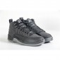 Replica Air Jordan 12 Wool Sneakers 7DB57B040497