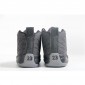Replica Air Jordan 12 Wool Sneakers 7DB57B040497