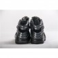 Replica Air Jordan 8 Retro Cigar Black Sneakers 8486EC3C9C15