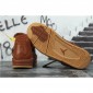 Replica High Quality Air Jordan 4 Retro Premium Wheat Men Shoes D497E0ADC267