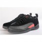 Replica High Quality Air Jordan 12 Low Max Orange DF7B43B617C5