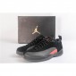 Replica High Quality Air Jordan 12 Low Max Orange DF7B43B617C5