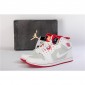 Replica High Quality Air Jordan 1 Mid Hare 2015 Men Women Sneakers 380EF281A3BE