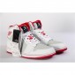 Replica High Quality Air Jordan 1 Mid Hare 2015 Men Women Sneakers 380EF281A3BE