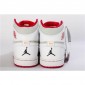 Replica High Quality Air Jordan 1 Mid Hare 2015 Men Women Sneakers 380EF281A3BE