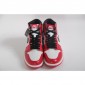 Replica High Quality Air Jordan 1 White/Black-Red Retro Box Men Sneaker On Sale F670AF4DCE93