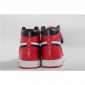 Replica High Quality Air Jordan 1 White/Black-Red Retro Box Men Sneaker On Sale F670AF4DCE93