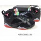 Replica High Quality Air Jordan 7 Barcelona Night Men Sneaker 22A929042546
