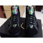 Replica High Quality Air Jordan 7 Barcelona Night Men Sneaker 22A929042546