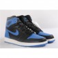 Replica High Quality Air Jordan 1 Retro High Og Royal Sneakers 5C2457937111