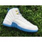 Replica High Quality Air Jordan 12 Melo Grade School Sizing Men Sneaker CCF7661EB48C
