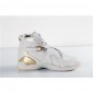 Replica Air Jordan 8 Championship Pack White Sneakers 2267D4B0DA68