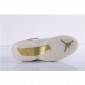 Replica Air Jordan 8 Championship Pack White Sneakers 2267D4B0DA68
