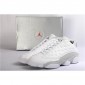 Replica High Quality Air Jordan13 Low Pure Money Men Sneakers 060DCD825617