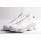 Replica High Quality Air Jordan13 Low Pure Money Men Sneakers 060DCD825617