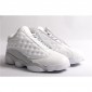 Replica High Quality Air Jordan13 Low Pure Money Men Sneakers 060DCD825617