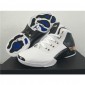 Replica High Quality Air Jordan 17+ Retro Copper White EAC7E968DDF7