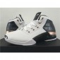 Replica High Quality Air Jordan 17+ Retro Copper White EAC7E968DDF7