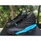 Replica High Quality Air Jordan 13 Chris Paul Hornets Pe Men'S Sneaker 8FD83B2442B8