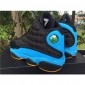 Replica High Quality Air Jordan 13 Chris Paul Hornets Pe Men'S Sneaker 8FD83B2442B8