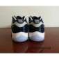Replica Ua Air Jordan 11 Low Georgetown Gs Men Sneaker FE578EFB4588