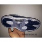 Replica Ua Air Jordan 11 Low Georgetown Gs Men Sneaker FE578EFB4588