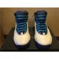 Replica High Quality Air Jordan 10 Charlotte Hornets 983A86248C4A