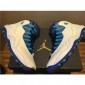 Replica High Quality Air Jordan 10 Charlotte Hornets 983A86248C4A