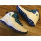 Replica High Quality Air Jordan 10 Charlotte Hornets 983A86248C4A