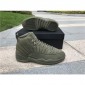 Replica High Quality Psny X Air Jordan 12 Green Men Sneakers 8BE638F9D1BE
