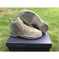 Replica High Quality Psny X Air Jordan 12 Green Men Sneakers 8BE638F9D1BE