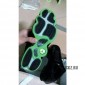 Replica High Quality Air Jordan 13 Black Altitude Green Men Sneaker FA77C235F8DC